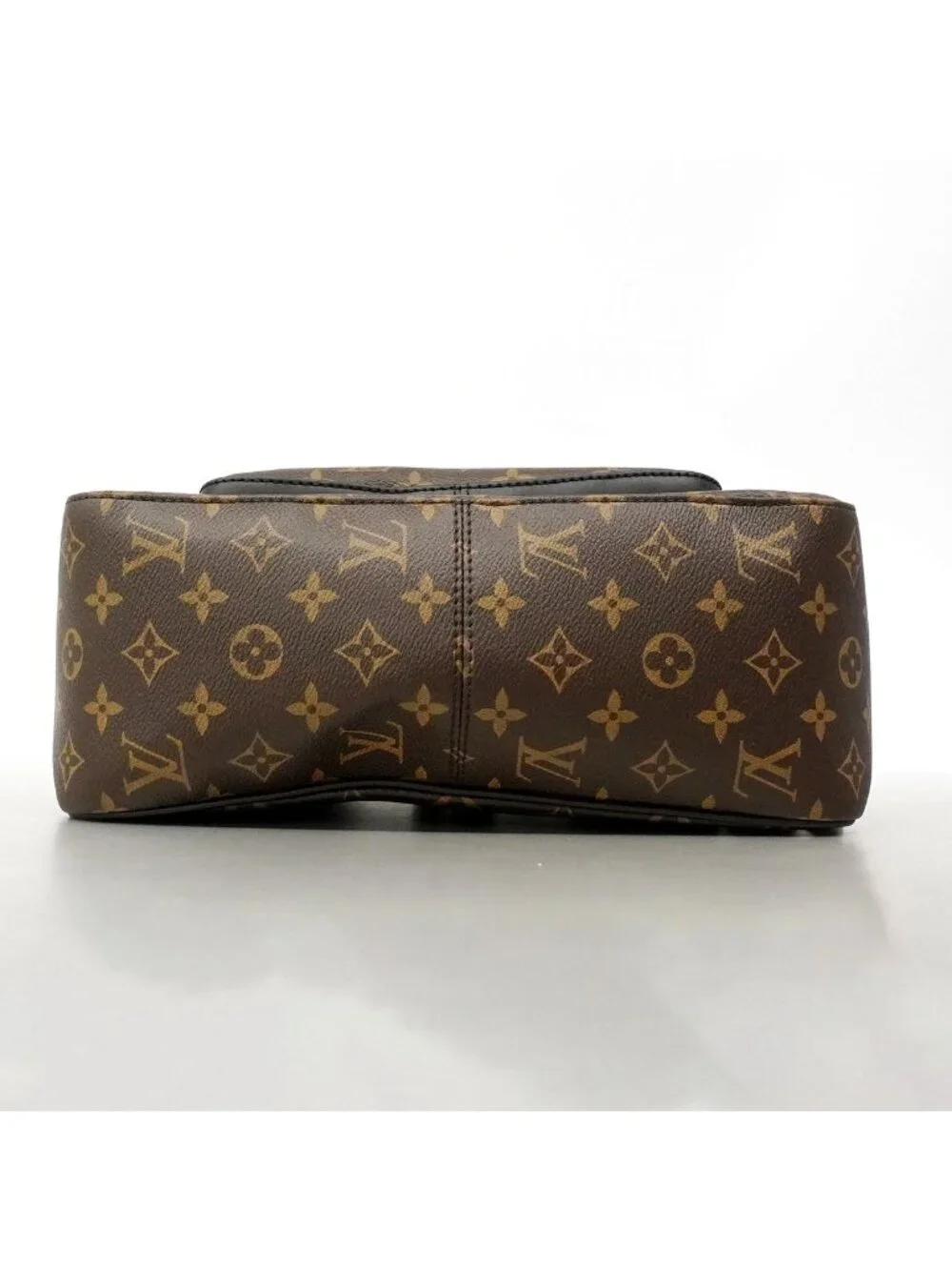Louis Vuitton Backpack Monogram Macassar Josh Brown